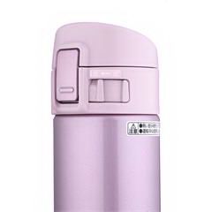 象印/ZO JIRUSHI 保温杯 SM-KZ48 香芋紫 480ml