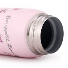 象印/ZO JIRUSHI 保温杯 SM-SP24 糖果粉 240ml