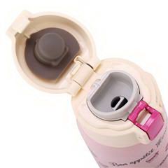 象印/ZO JIRUSHI 保温杯 SM-SP24 糖果粉 240ml