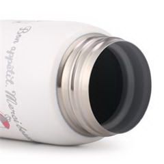 象印/ZO JIRUSHI 保温杯 SM-SP24 香草白 240ml