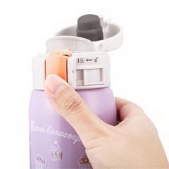 象印/ZO JIRUSHI 保温杯 SM-SP24 梦幻紫 240ml