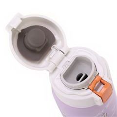 象印/ZO JIRUSHI 保温杯 SM-SP24 梦幻紫 240ml