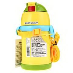 象印/ZO JIRUSHI 保温杯 SC-ZT45 柠檬黄色 450ml
