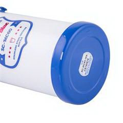 象印/ZO JIRUSHI 保温杯 SC-MC60 白色 450ml