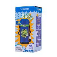 象印/ZO JIRUSHI 保温杯 SC-MC60 白色 450ml