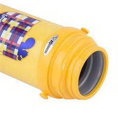象印/ZO JIRUSHI 保温杯 SC-MC60 黄色 450ml