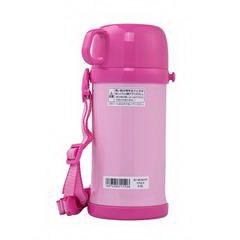 象印/ZO JIRUSHI 保温杯 SC-MC60 粉色 450ml