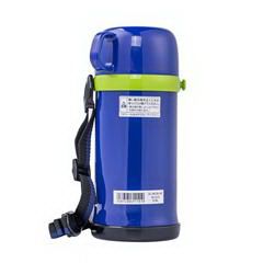 象印/ZO JIRUSHI 保温杯 SC-MC60 蓝色 450ml