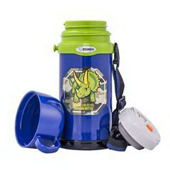 象印/ZO JIRUSHI 保温杯 SC-MC60 蓝色 450ml