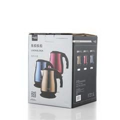 乐扣乐扣/LOCK&LOCK EJK227GOD 电热水壶 1.5L