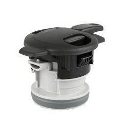 象印/ZO JIRUSHI 保温瓶 SH-HA15C 不锈钢色 1.5L