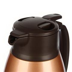 象印/ZO JIRUSHI 保温瓶 SH-HA19C 金铜色 1.9L
