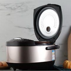 乐扣乐扣/LOCK&LOCK EJR357GOD 微电脑电饭煲5L
