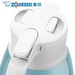 象印/ZO JIRUSHI 保温瓶 SH-HT15C 浅蓝色 1.5L