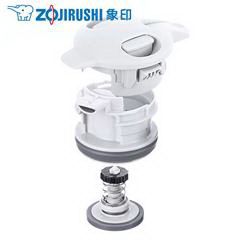 象印/ZO JIRUSHI 保温瓶 SH-HT15C 浅蓝色 1.5L