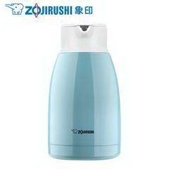 象印/ZO JIRUSHI 保温瓶 SH-HT15C 浅蓝色 1.5L