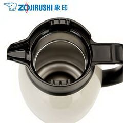 象印/ZO JIRUSHI 保温瓶 SH-HT15C 奶白色 1.5L