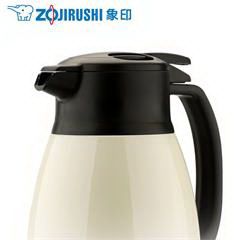 象印/ZO JIRUSHI 保温瓶 SH-HT15C 奶白色 1.5L