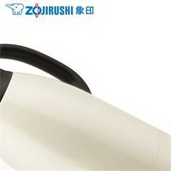象印/ZO JIRUSHI 保温瓶 SH-HT15C 奶白色 1.5L