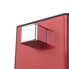乐扣乐扣/LOCK&LOCK EJK617RED 便携式开水机