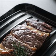 OCK&LOCK/乐扣乐扣 EJG257GOD 多用煎烤机 家用多功能饼铛双面加热 金色
