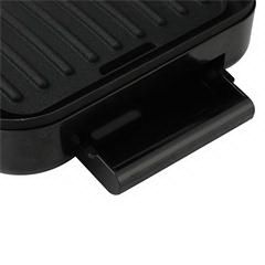 LOCK&LOCK/乐扣乐扣 EJG257ORG  多用煎烤机 家用多功能饼铛双面加热 橙色