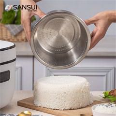 山水/SANSUI 低糖电饭煲 SF-135 5L