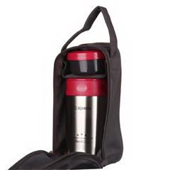 象印/ZO JIRUSHI 焖烧杯 SW-EXE50 红色 500ml