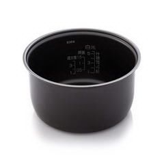 象印/ZO JIRUSHI 电饭煲 NS-TSH10C 不锈钢棕色 3L
