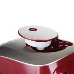象印/ZO JIRUSHI 压力IH电饭煲 NP-BSH18C 尊贵红 5L