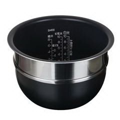 象印/ZO JIRUSHI 压力IH电饭煲 NP-BSH18C 尊贵红 5L
