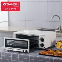 山水/SANSUI烤鱼机 SKY78 12升