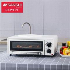 山水/SANSUI烤鱼机 SKY78 12升
