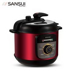 山水/SANSUISY-50J31 多功能养生壶 5L