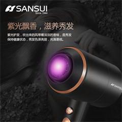 山水/SANSUI 电吹风 SFK201 黑色