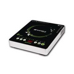 山水/SANSUI 电磁炉 不锈钢壳3000W 猛火炉 SC-318