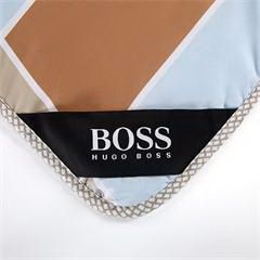 Hugo Boss 城市之光舒柔被 HBXW-036（ 203×230cm）370g
