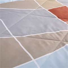 Hugo Boss 城市之光舒柔被 HBXW-036（ 203×230cm）370g