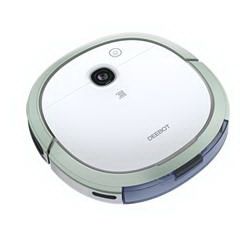 科沃斯/Ecovacs 扫地机器人DEEBOT U3 neo（DK43）180ML大容量水箱