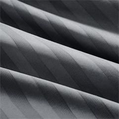 Hugo Boss 经典条纹提花四件套 HBTH026