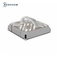 科沃斯/Ecovacs WINBOT W860 擦窗机器人 擦玻璃擦窗机器人家用擦窗神器