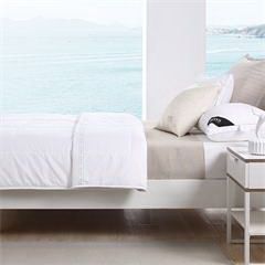 Hugo Boss 简约时尚澳毛被 HBYM-001 （200×230cm）1500g