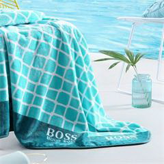 Hugo Boss (MASH丝柔毯) HBMT-012 (180×200cm) 1260g