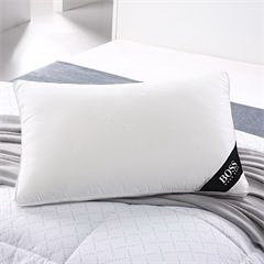 Hugo Boss 玻尿酸美肤枕 HBZX-010 （48×74cm） 950g