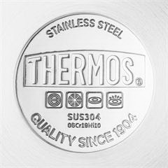 膳魔师/THERMOS K24-F32双耳炒锅 5.5L