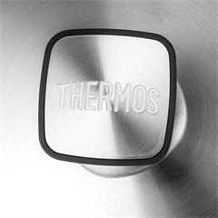 膳魔师/THERMOS K24-F32双耳炒锅 5.5L