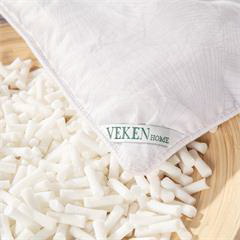维科/VEKEN 乳胶全棉蚕丝被 VKM-203808 （200x230cm） 1000g