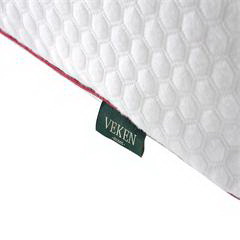 维科/VEKEN 好睡眠乳胶枕 VKM-178602 （70×40×11cm） 1600g