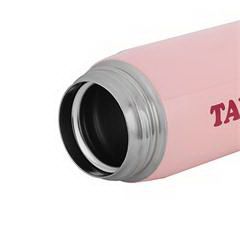 多样屋/TAYOHYA 乐享不锈钢弹盖保温杯 TA31-0001BP 280mL