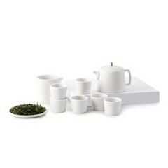 多样屋/TAYOHYA 尚品功夫茶具组 TA31-0011BP